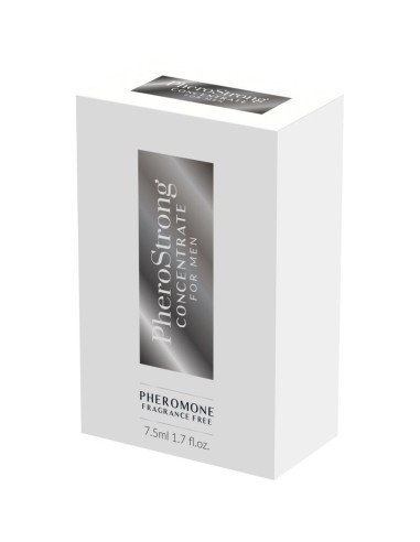 PHEROSTRONG - FRAGANCIA DE FEROMONAS...
