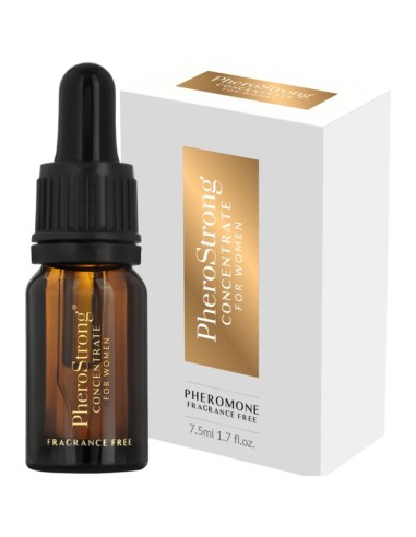 PHEROSTRONG - FRAGANCIA DE FEROMONAS...