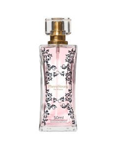 PHEROSTRONG - PERFUME CON FEROMONAS PARA MUJER 50 ML 2