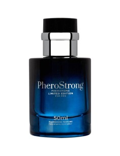 PHEROSTRONG - PERFUME CON FEROMONAS LIMITED EDITION PARA... 2