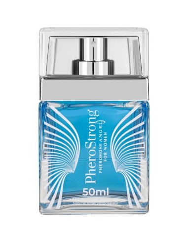 PHEROSTRONG - PERFUME CON FEROMONAS ANGEL PARA...
