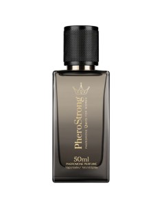 PHEROSTRONG - PERFUME CON FEROMONAS QUEEN PARA MUJER 50 ML 2