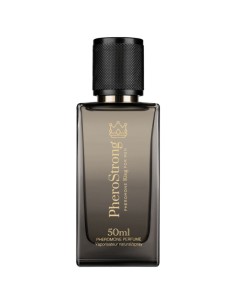 PHEROSTRONG - PERFUME CON FEROMONAS KING PARA HOMBRE 50 ML 2