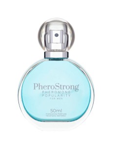 PHEROSTRONG - PERFUME CON FEROMONAS POPULARITY PARA... 2