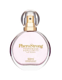 PHEROSTRONG - PERFUME CON FEROMONAS POPULARITY PARA MUJER... 2