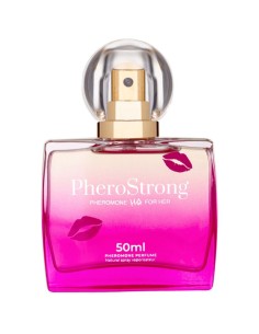 PHEROSTRONG - PERFUME CON FEROMONAS HQ PARA ELLA 50 ML 2