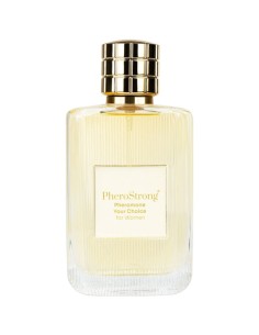 PHEROSTRONG - PERFUME CON FEROMONAS YOUR CHOICE PARA... 2