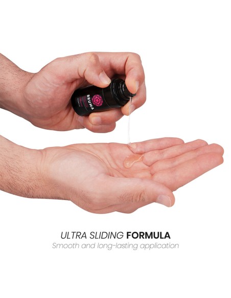 BRUMA - BUBBLEGUM FLAVOR INTENSIFYING BALM 15 ML