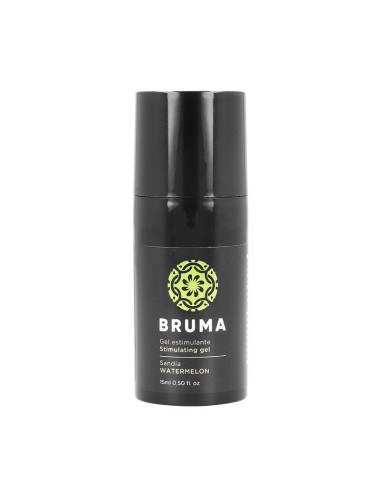 BRUMA - WATERMELON FLAVOR INTENSIFYING BALM 15 ML