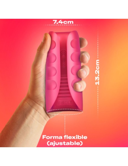 DUREX - TOY RIDE  VIBE VIBRATOR MASTURBATOR