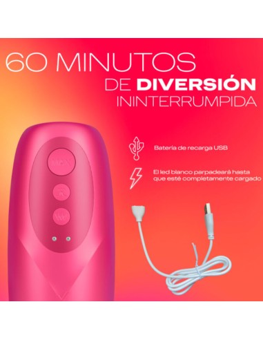 DUREX - TOY RIDE  VIBE VIBRATOR MASTURBATOR