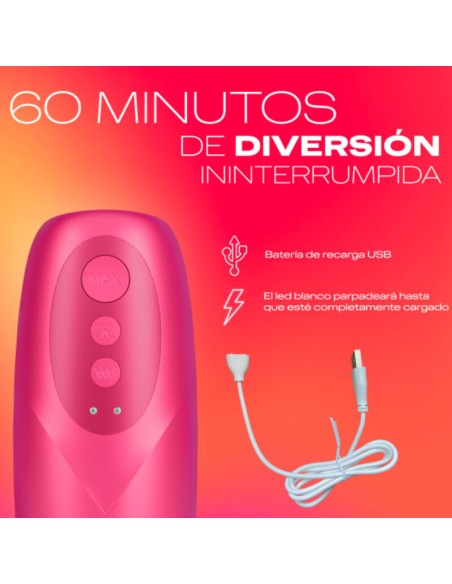 DUREX - TOY RIDE  VIBE VIBRATOR MASTURBATOR