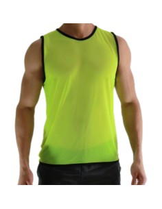 MACHO - CAMISETA VERDE S/M 2