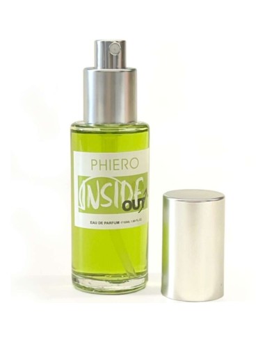 500 COSMETICS - PHIERO INSIDE OUT PERFUME CON...