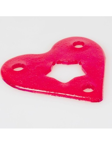 SECRET PLAY - STRAWBERRY GUMMY THONG