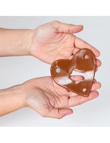 SECRET PLAY - CHOCOLATE GUMMY THONG