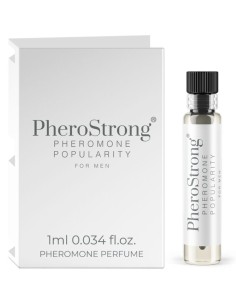 PHEROSTRONG - PERFUME CON FEROMONAS POPULARITY PARA...