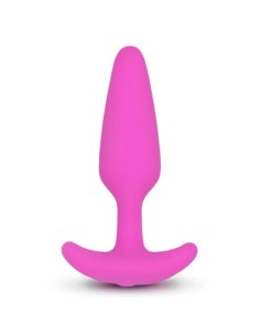 G-VIBE - GPLUG PLUG ANAL VIBRADOR XS FUCSIA