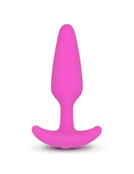G-VIBE - GPLUG PLUG ANAL VIBRADOR XS FUCSIA