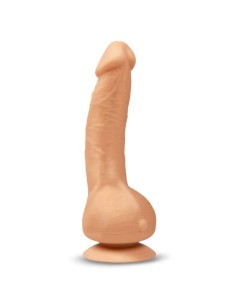 G-VIBE - GREAL 2 VIBRADOR REALÍSTICO NATURAL