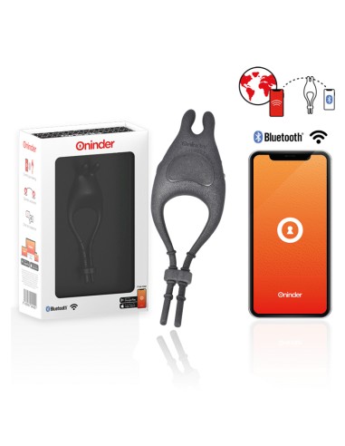 ONINDER - PAMPA RECHARGEABLE ADJUSTABLE...