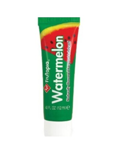ID FRUTOPIA - LUBRICANTE SANDIA 12 ML