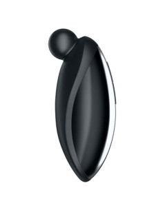 SATISFYER - SPOT ON 2 LAY-ON VIBRATOR BLACK