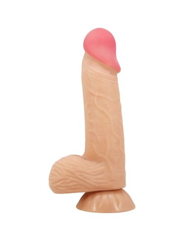 PRETTY LOVE - SLIDING SKIN SERIES REALISTIC...
