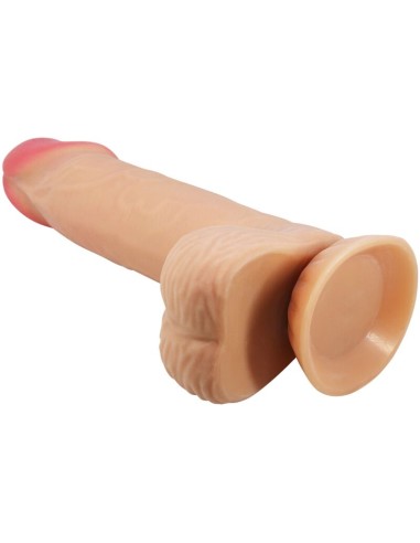 PRETTY LOVE - SLIDING SKIN SERIES REALISTIC...