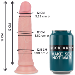 ROCKARMY - ROCKARMY LIQUID SILICONE PREMIUM AVENGER...