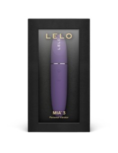 LELO - MIA 3 PERSONAL VIBRATOR PURPLE 2