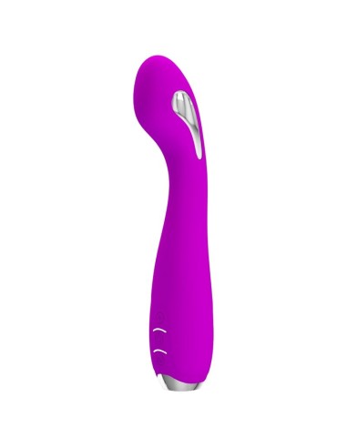 PRETTY LOVE - HECTOR ELECTROSHOCK VIBRATOR FREE...