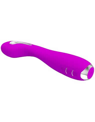 PRETTY LOVE - HECTOR ELECTROSHOCK VIBRATOR FREE...