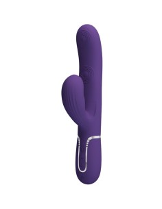 PRETTY LOVE - PERLITA G-SPOT VIBRATOR 3 IN 1... 2