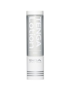 TENGA - LOCIÓN LUBRICANTE MILD BASE AGUA