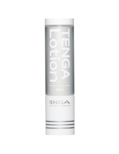 TENGA - LOCIÓN LUBRICANTE MILD BASE AGUA