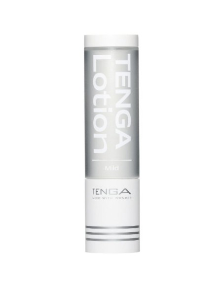 TENGA - LOCIÓN LUBRICANTE MILD BASE AGUA