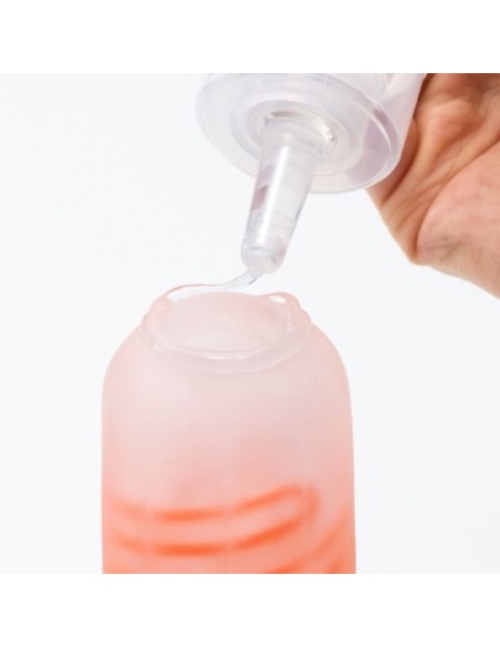 TENGA - LOCIÓN LUBRICANTE MILD BASE AGUA