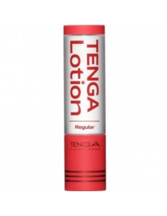 TENGA - LOCION LUBRICANTE REGULAR BASE AGUA