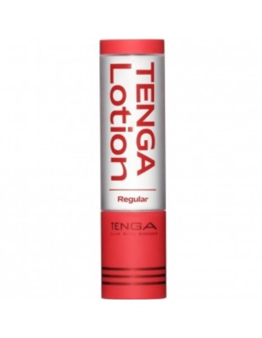 TENGA - LOCION LUBRICANTE REGULAR BASE AGUA