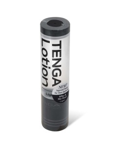 TENGA - LOCION LUBRICANTE LIGHT BASE AGUA