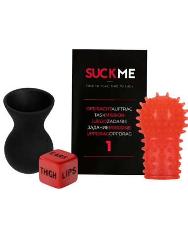 TEASE  PLEASE - SUCK ME  TIME TO PLAY , TIME TO...