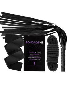 TEASE  PLEASE - BONDAGE ME  TIME TO PLAY , TIME TO BONDAGE 2