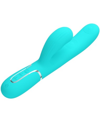 PRETTY LOVE - PERLITA MULTIFUNCTION 3 IN 1...