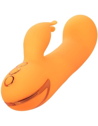 CALEXOTICS - MONTECITO MUSE VIBRATOR RABBIT...