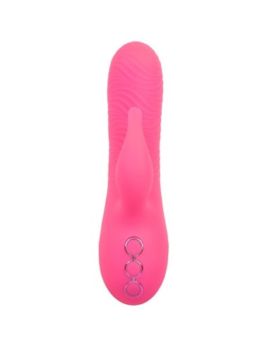CALEXOTICS - SACRAMENTO SWEETIE VIBRATOR RABBIT...