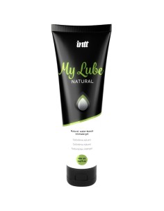 INTT LUBRICANTS - MY LUBE INTIMATE WATER-BASED LUBRICANT...