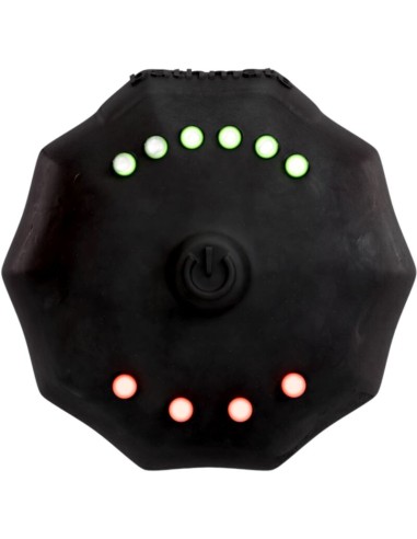BATHMATE - DIRECT PUMP TIMER BLACK