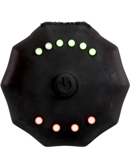 BATHMATE - DIRECT PUMP TIMER BLACK