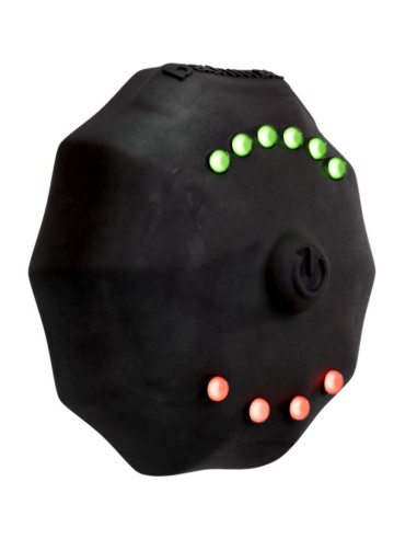 BATHMATE - DIRECT PUMP TIMER BLACK